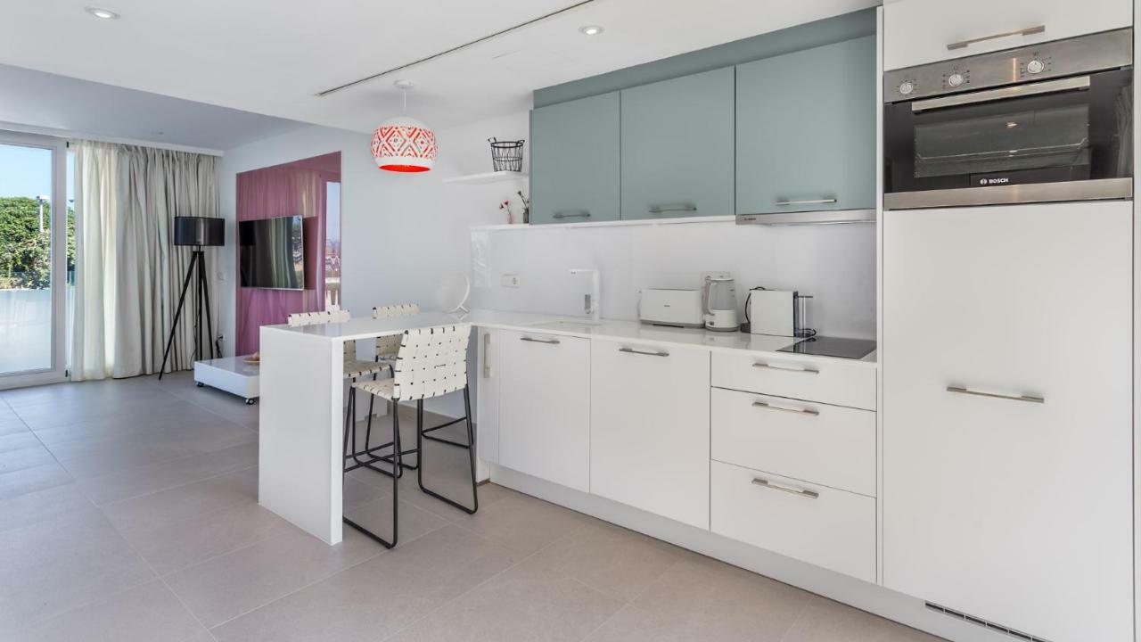 Aparthotel The Hype Beachhouse 2*