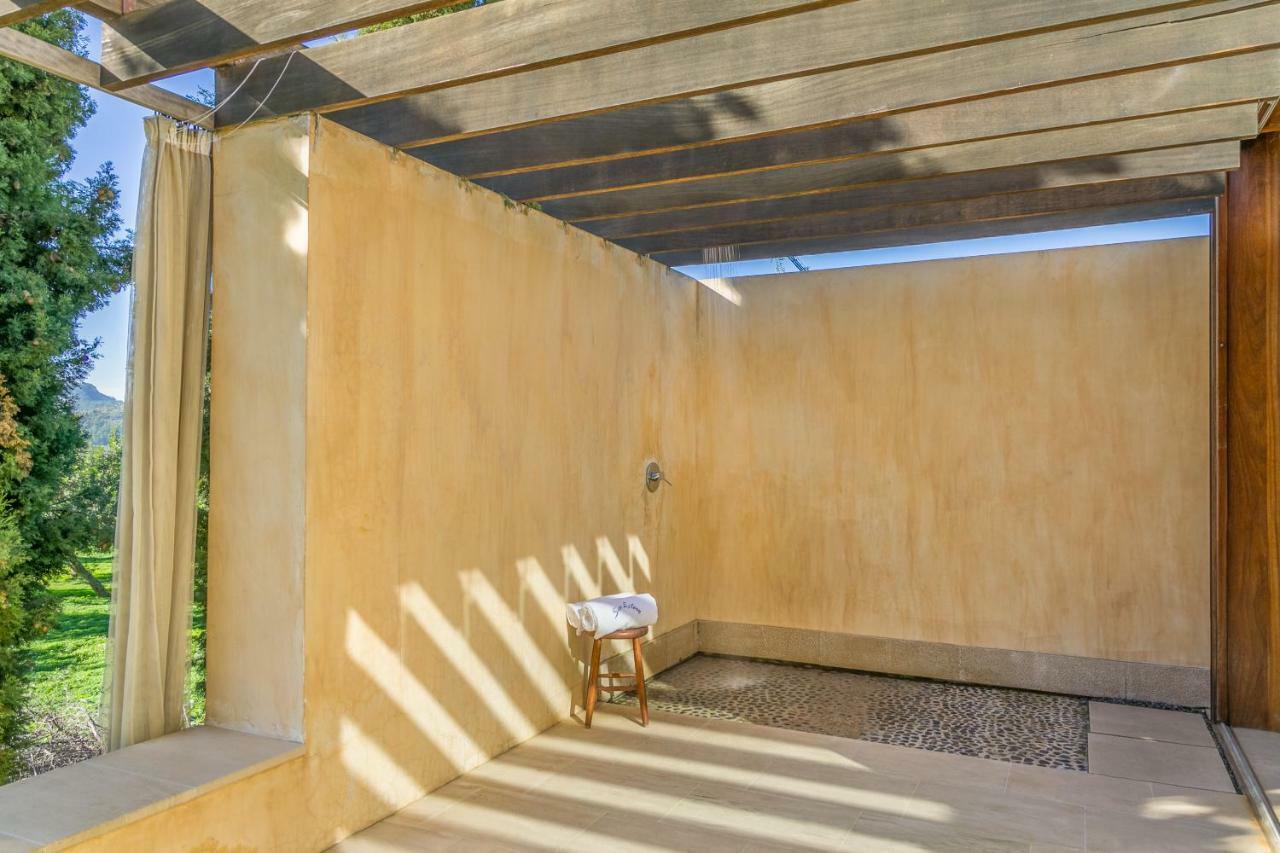 Historic House In Mallorca Up To 12 Guests *