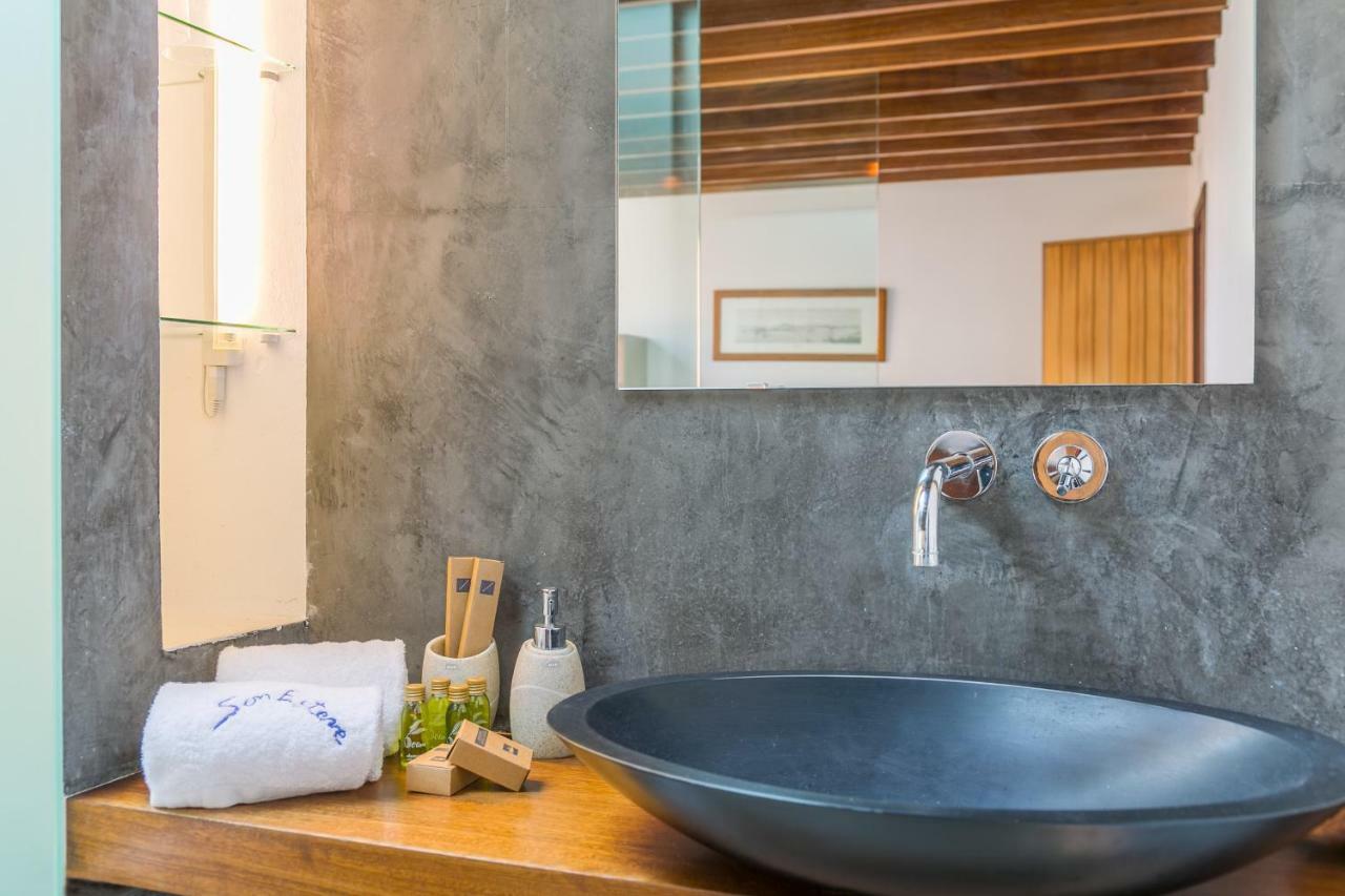 Historic House In Mallorca Up To 12 Guests *