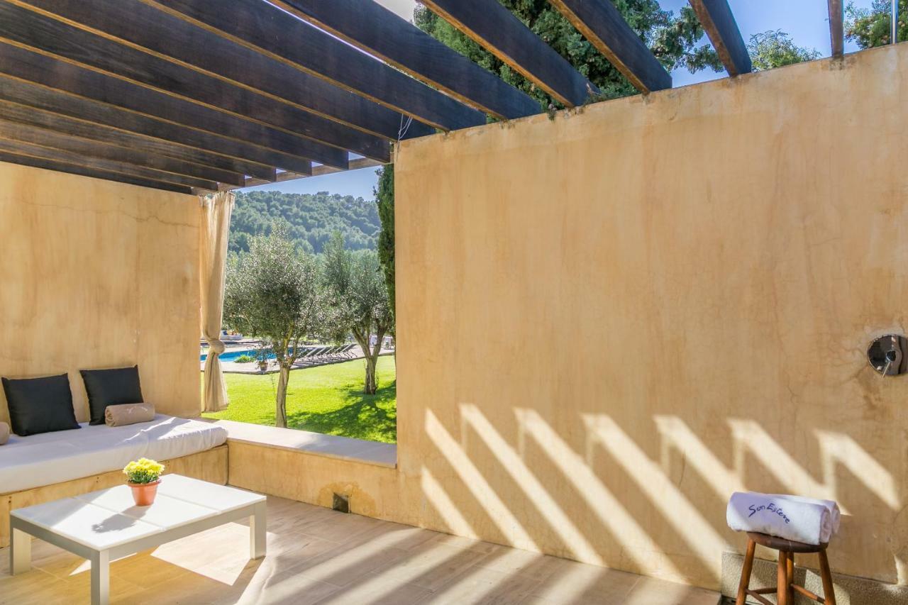 Historic House In Mallorca Up To 12 Guests * Andratx (Andrach)