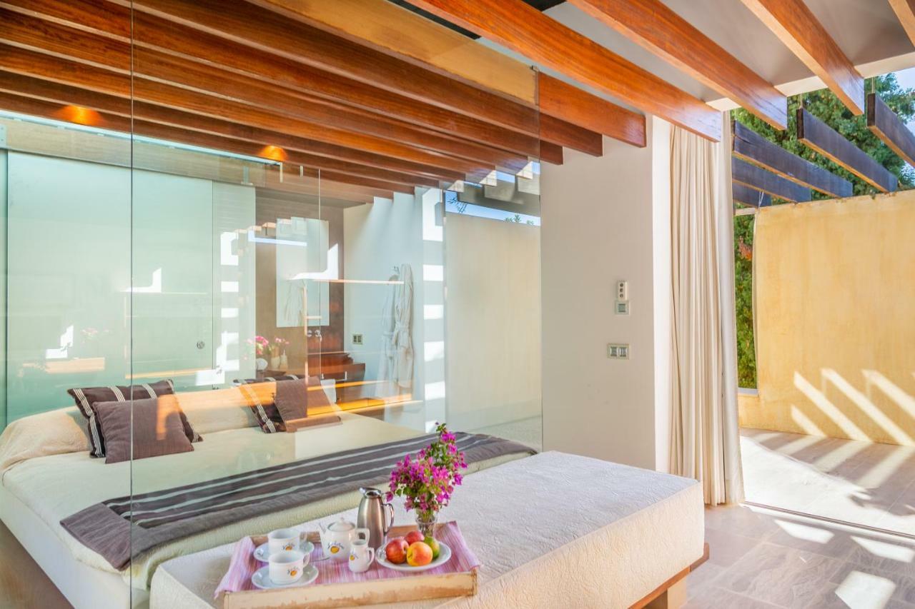 Villa Historic House In Mallorca Up To 12 Guests Andratx (Andrach)