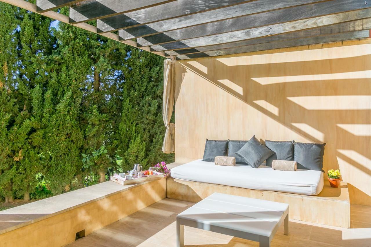 Villa Historic House In Mallorca Up To 12 Guests