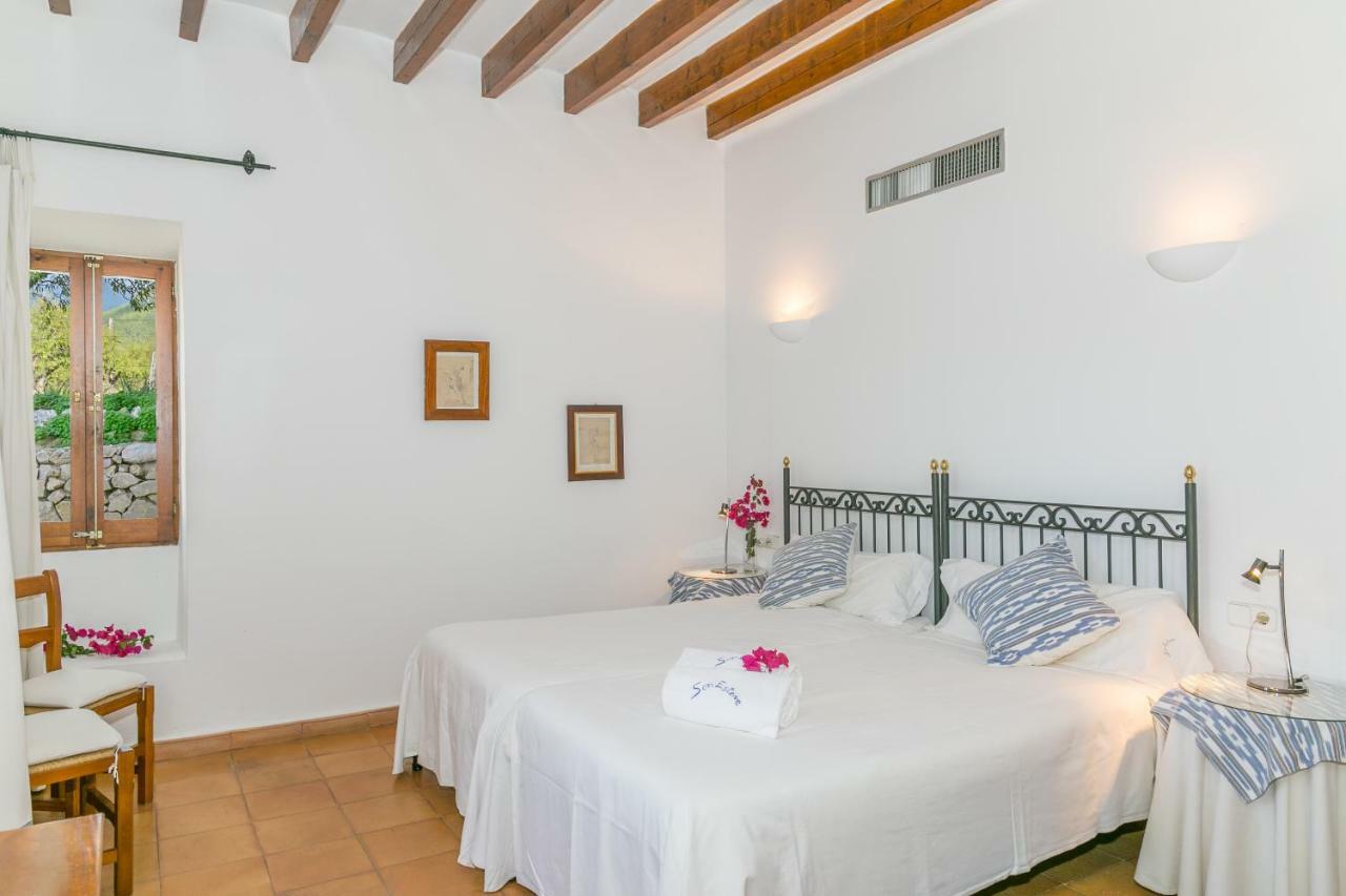 Historic House In Mallorca Up To 12 Guests * Andratx (Andrach)
