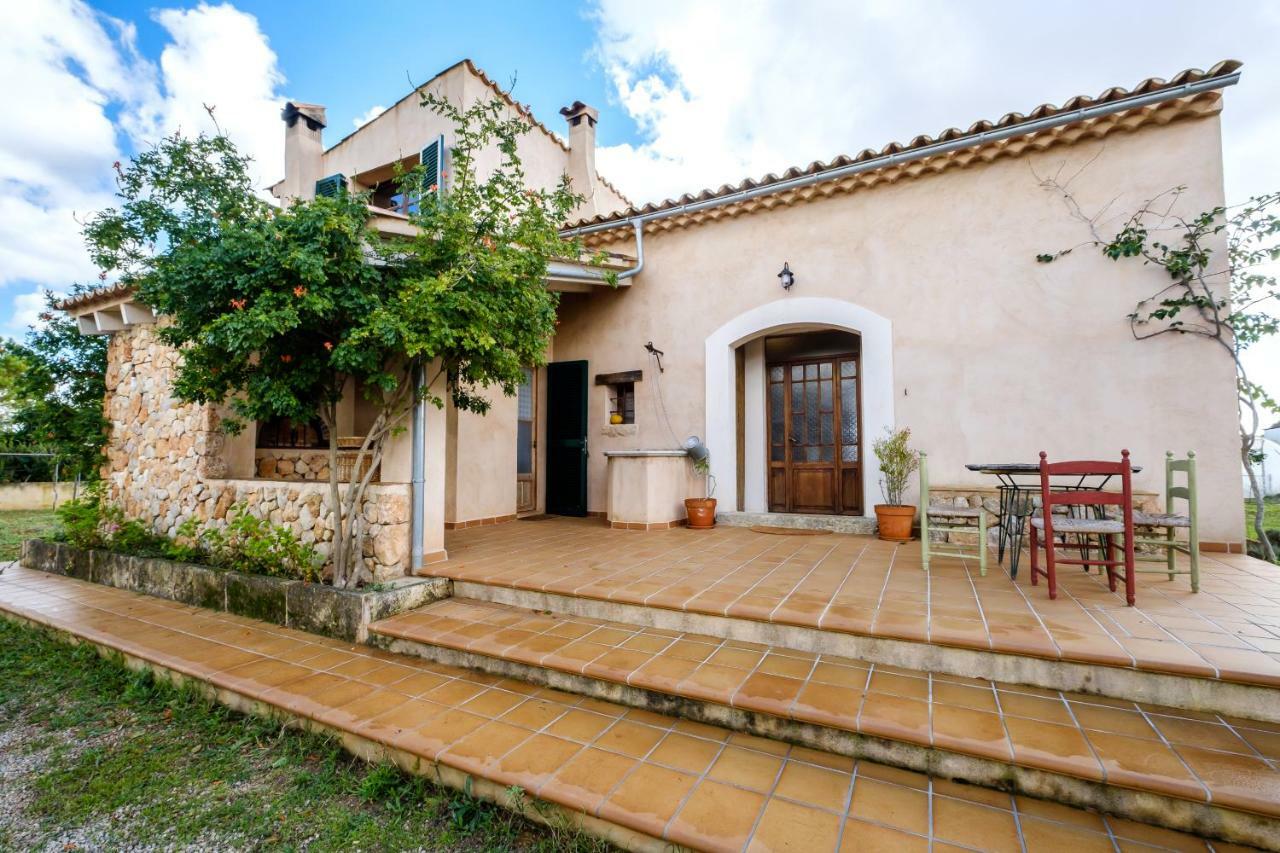 Bonita Sa Vinya Relax Y Piscina Privada *