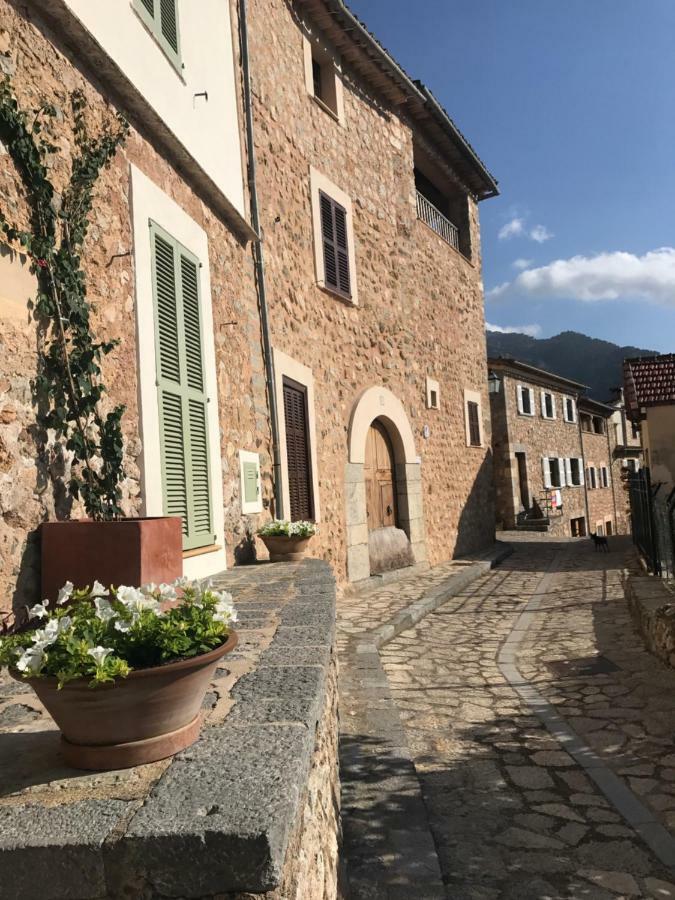 Ca Sa Padrina Сasa de vacaciones *