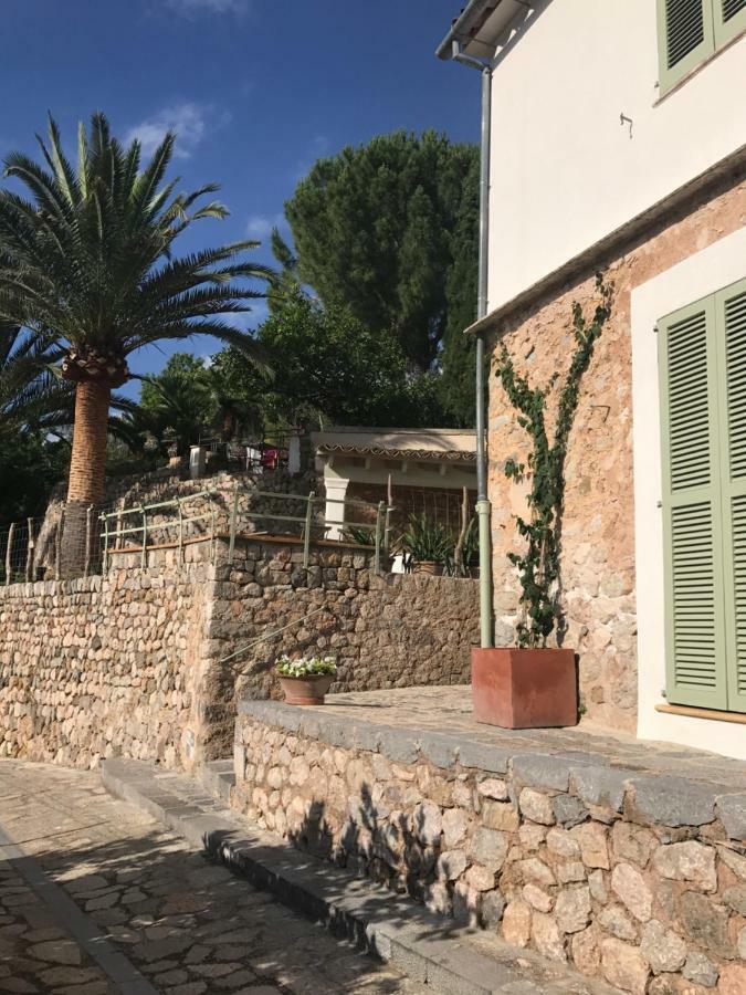 Ca Sa Padrina Soller