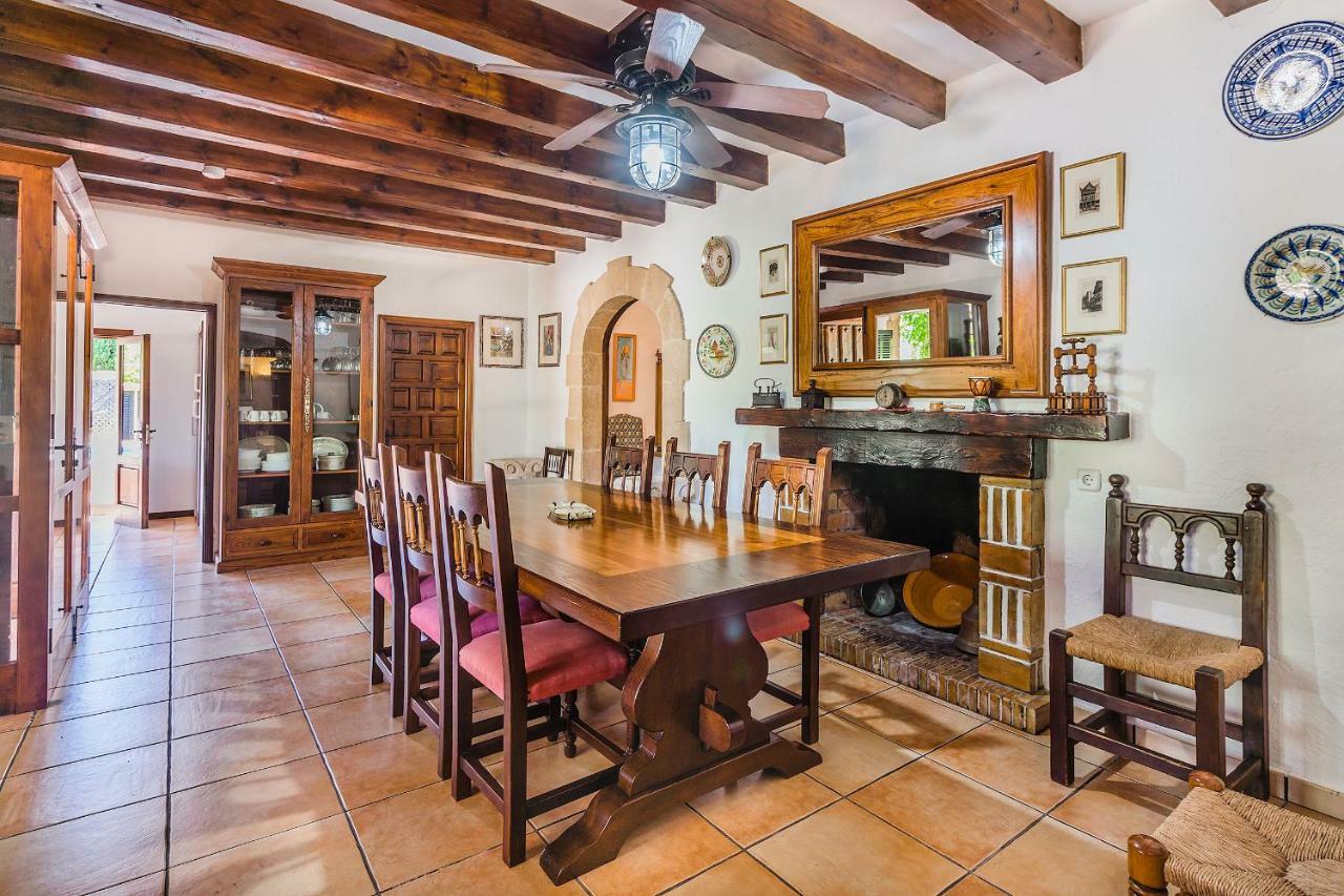 Villa Noble *