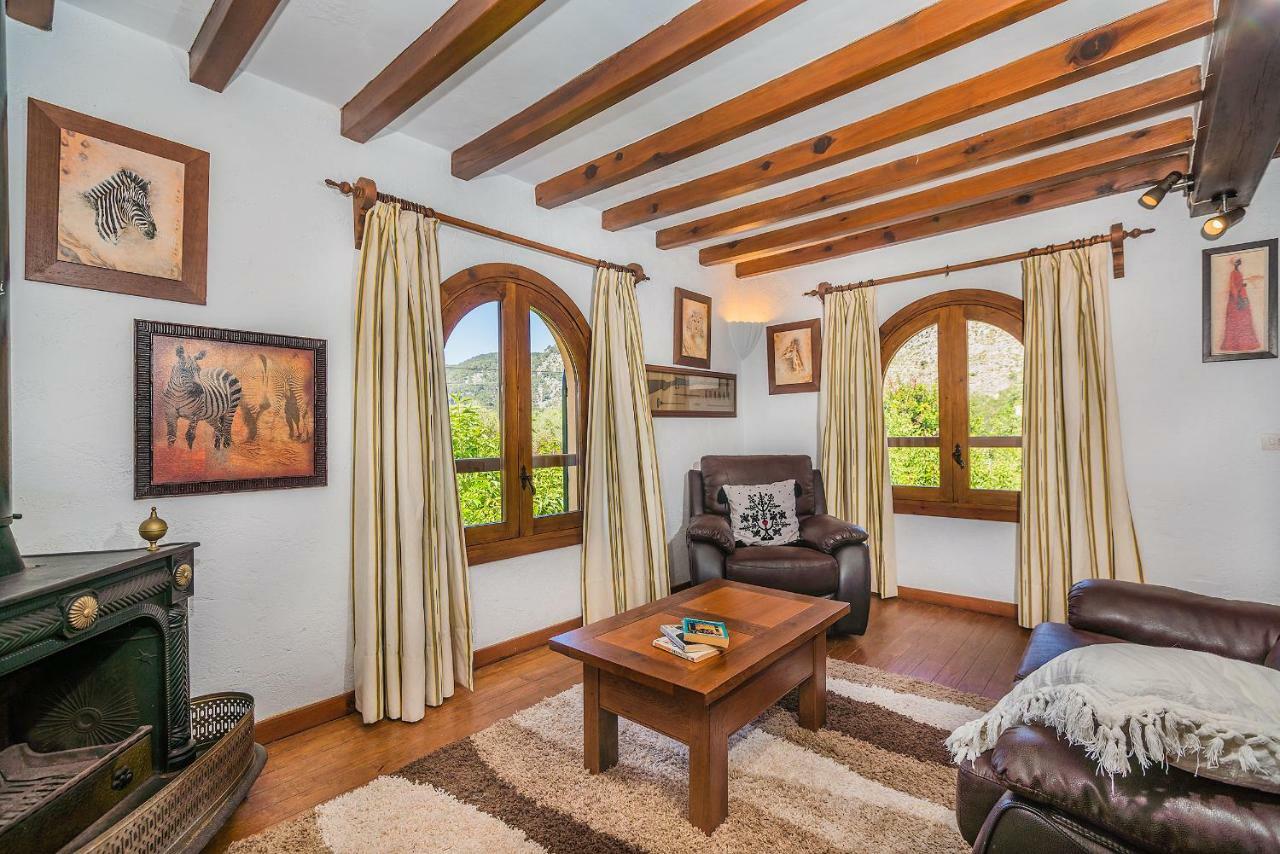 Noble Villa