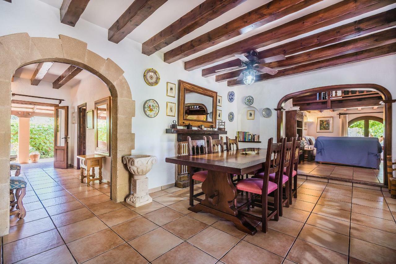 Noble Villa *