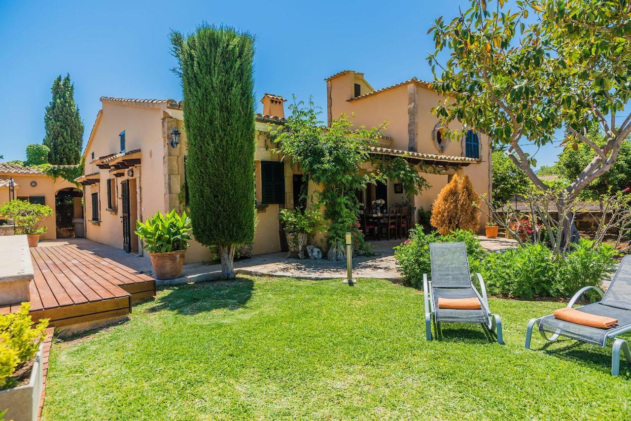 Villa Noble Pollenca