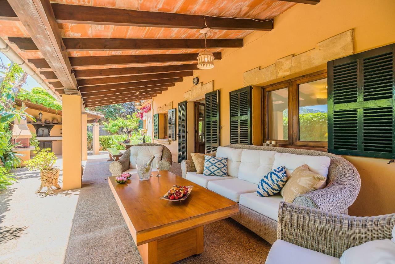 Noble Villa
