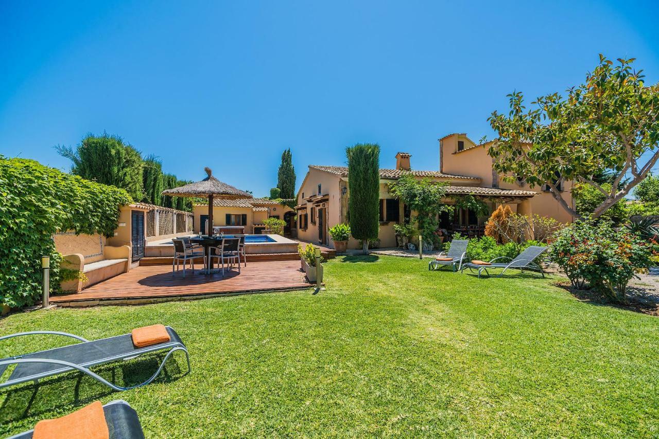 Noble Villa