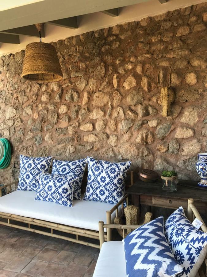 Holiday home Ca Sa Padrina