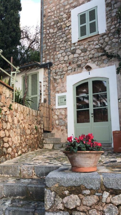 Ca Sa Padrina * Soller
