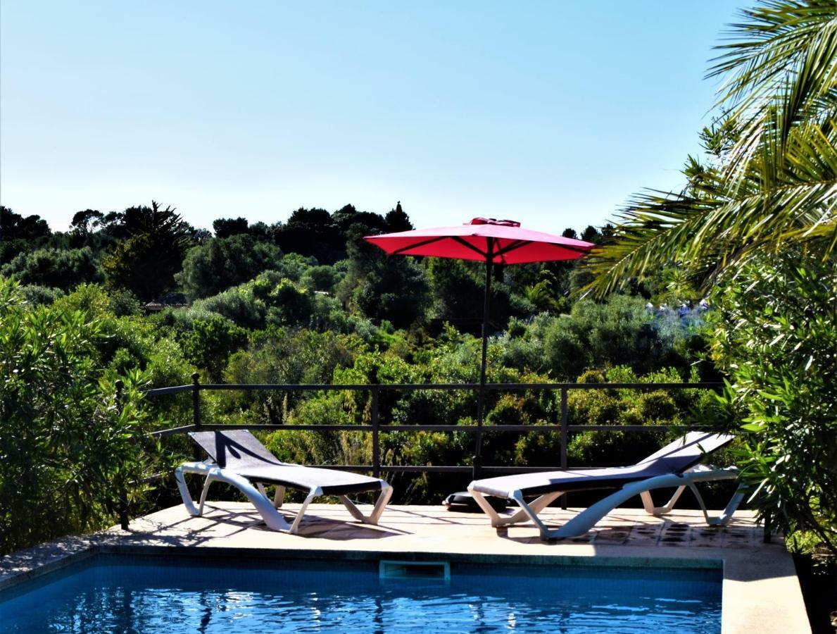 Bona Sort Villa Capdepera (Mallorca)