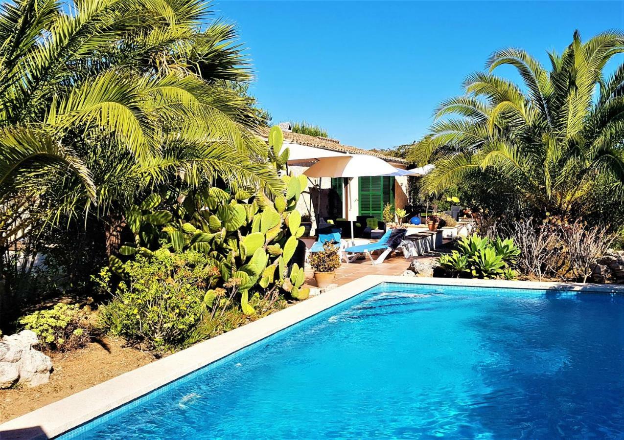 Villa Bona Sort