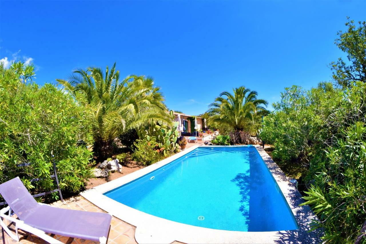 Villa Bona Sort Capdepera (Mallorca)