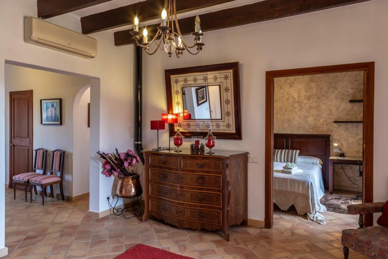 Villa Son Moix Manacor (Mallorca)
