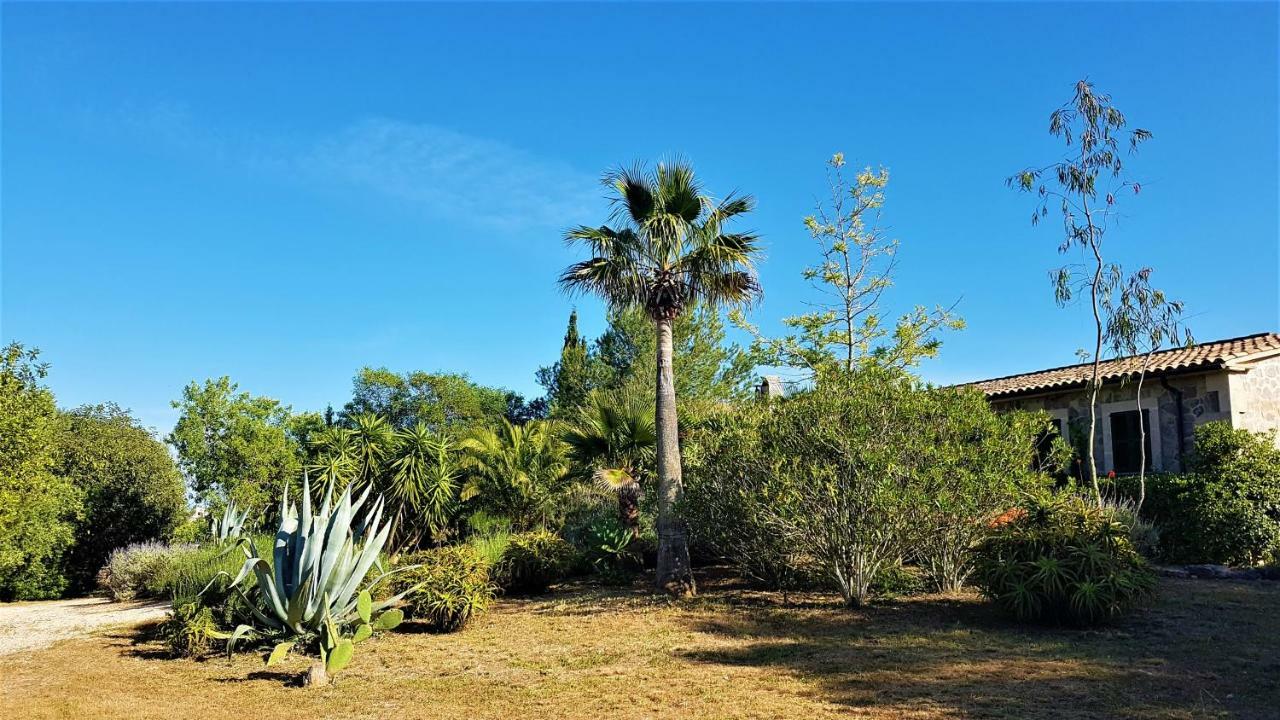 Villa Bona Sort Capdepera (Mallorca)