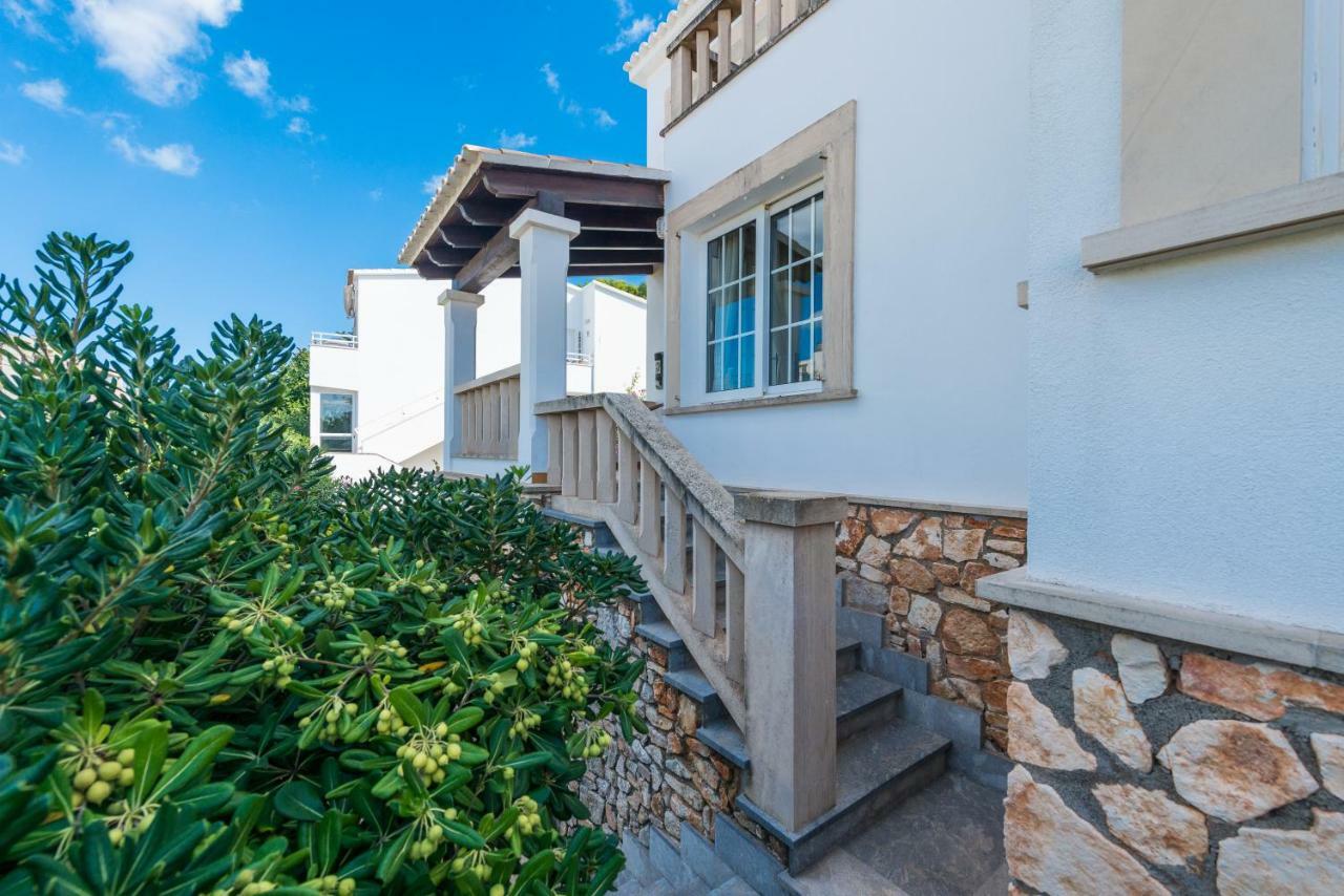 Casa Mari Y Pili * Portocolom (Mallorca)