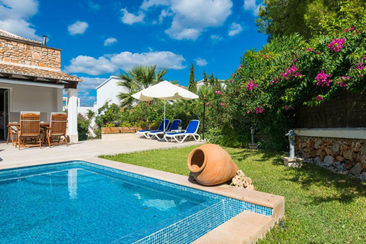 Casa Mari Y Pili Villa