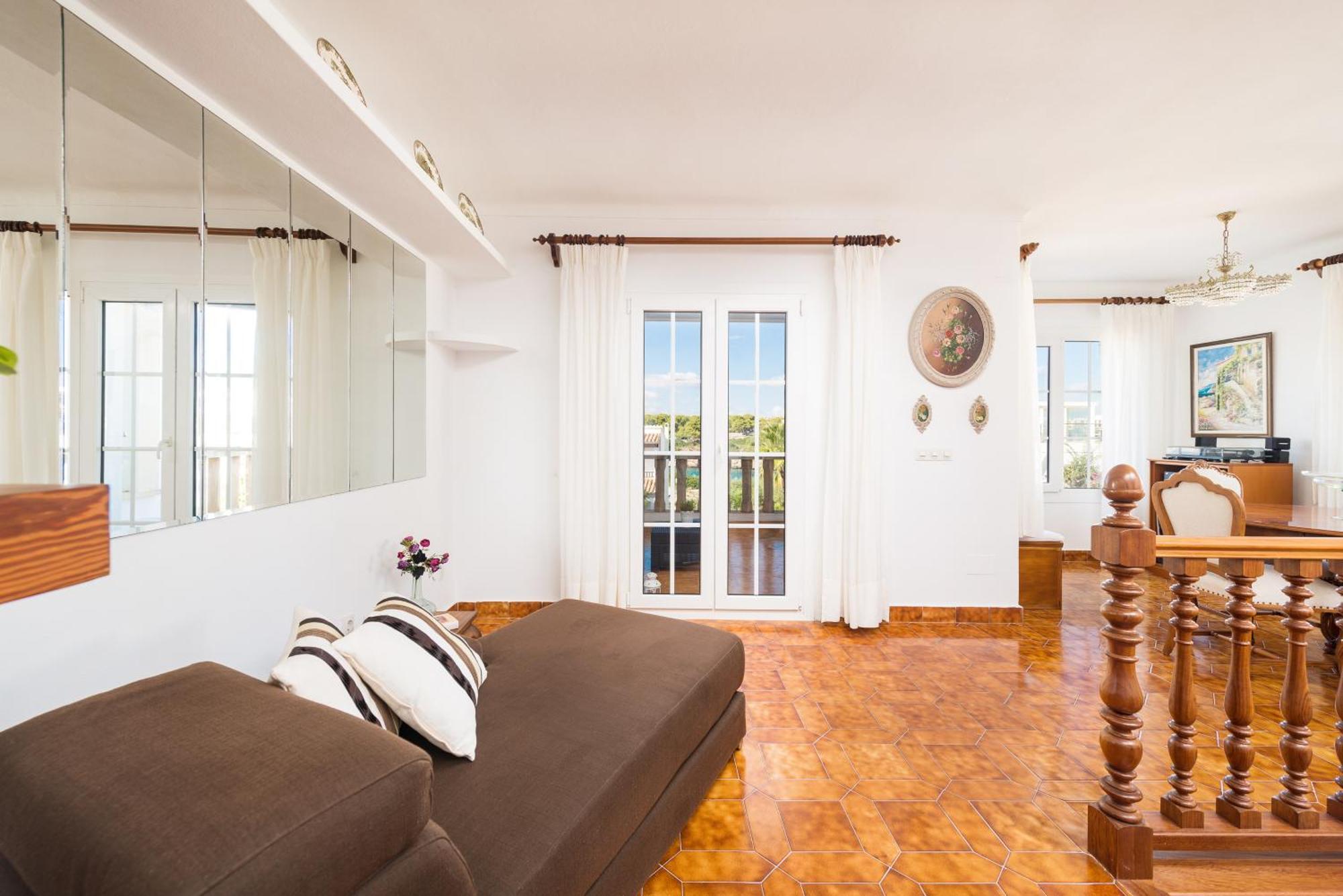 Villa Casa Mari Y Pili