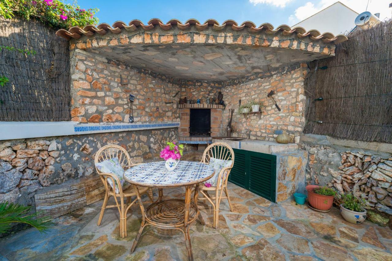 Villa Casa Mari Y Pili