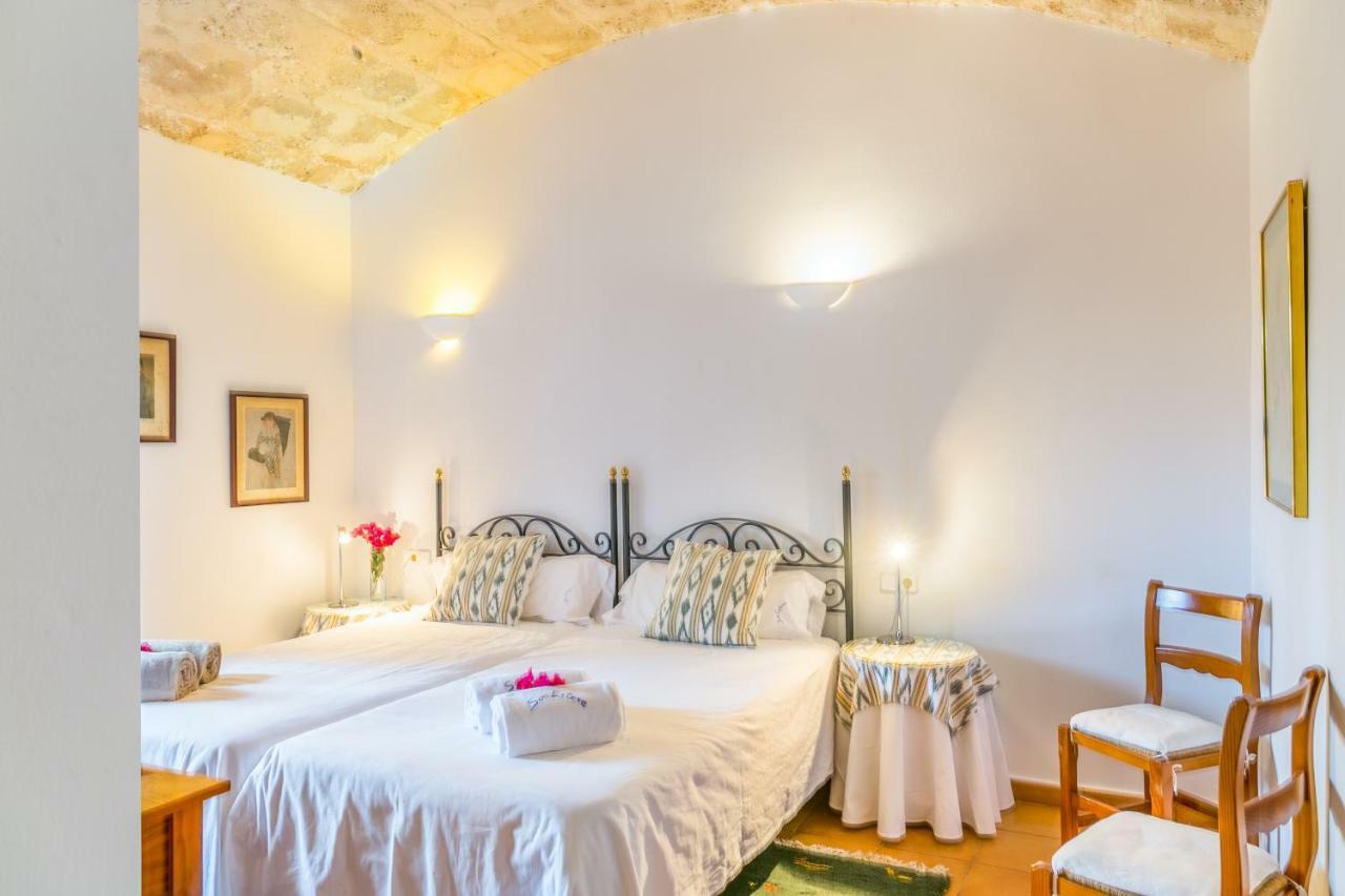 Villa Historic House In Mallorca Up To 12 Guests Andratx (Andrach)