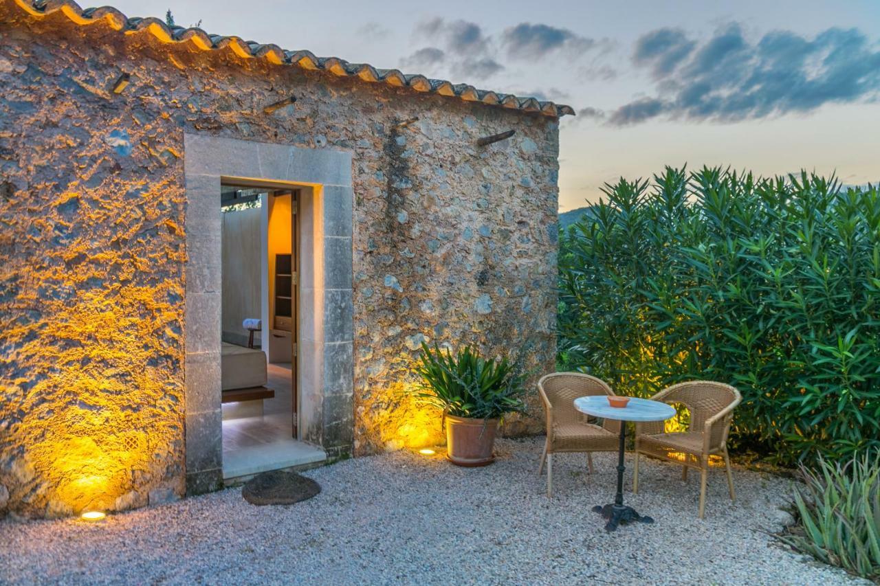 Historic House In Mallorca Up To 12 Guests Villa Andratx (Andrach)