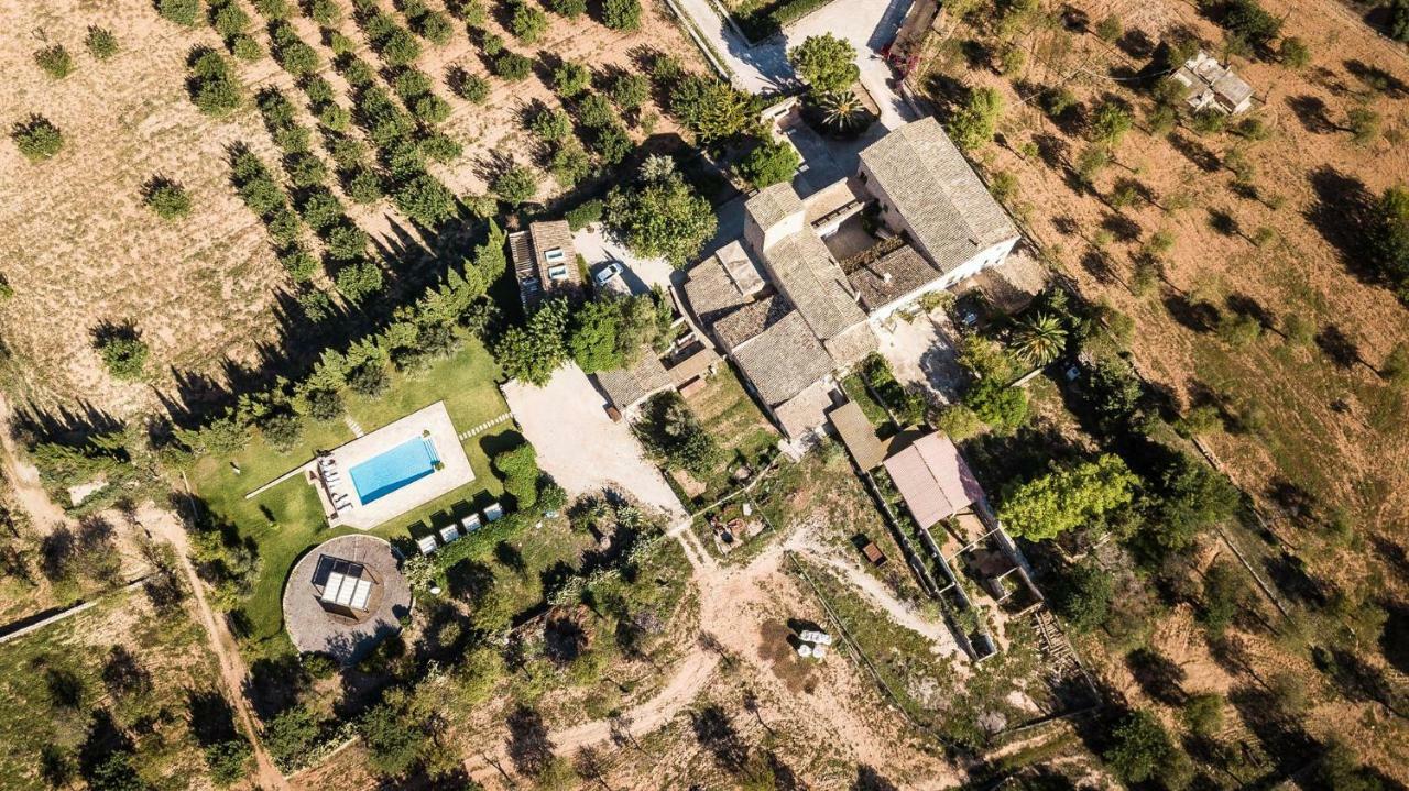 Historic House In Mallorca Up To 12 Guests Villa Andratx (Andrach)