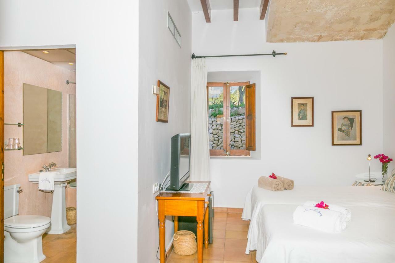 Historic House In Mallorca Up To 12 Guests Villa *