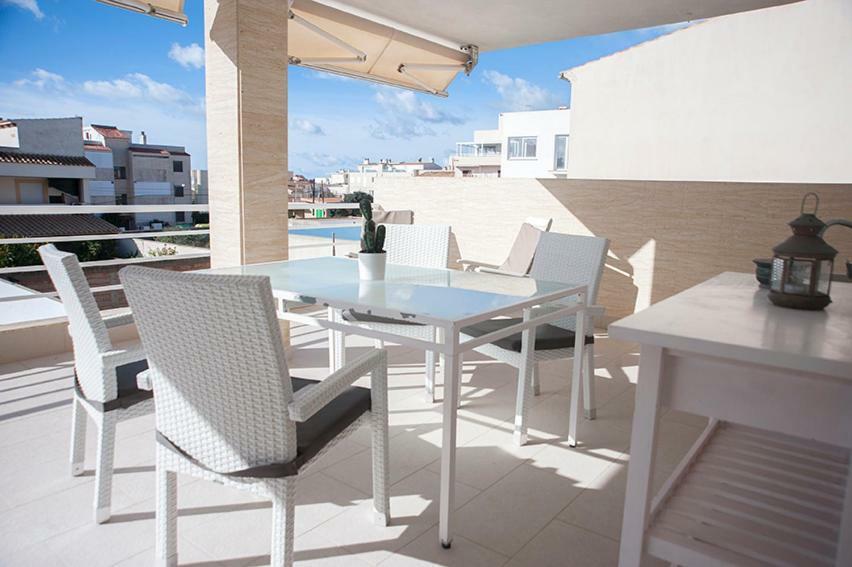 Apartamento Marieta Primero