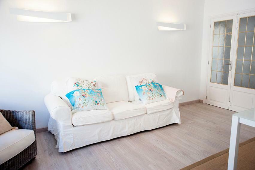 Marieta Primero Apartamento