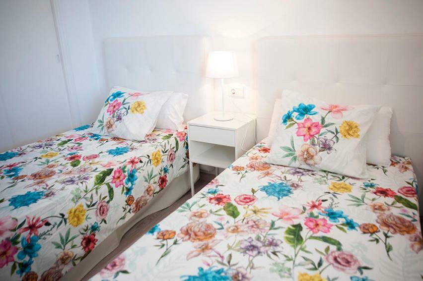 Apartamento Marieta Primero *