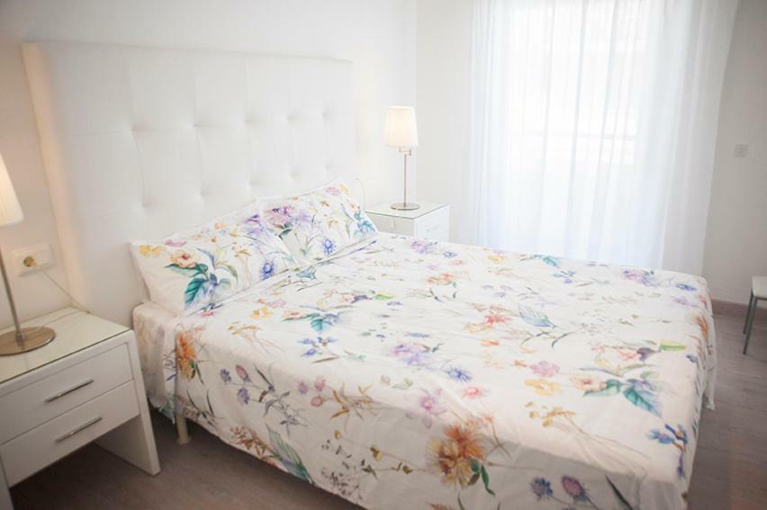 Apartamento Marieta Primero *