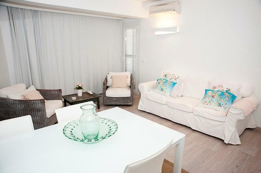 Marieta Primero Apartamento