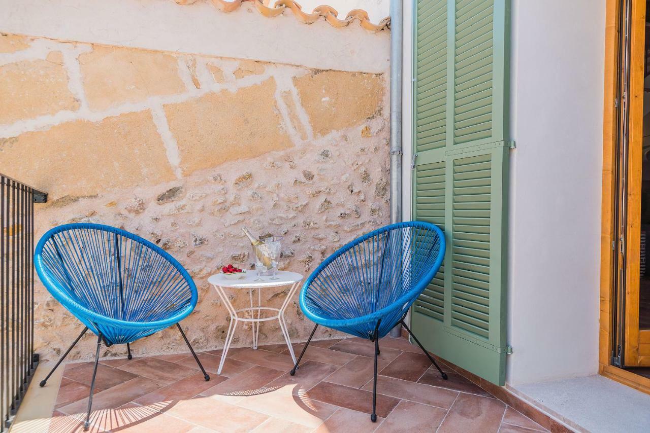 Villa Bons Aires By Sunvillas Mallorca Pollenca