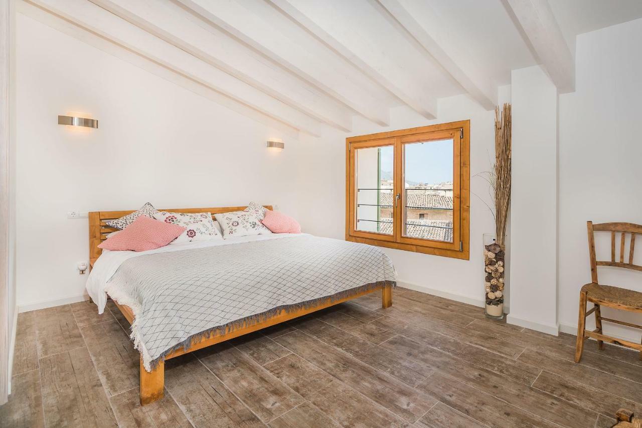 Bons Aires By Sunvillas Mallorca * Pollenca