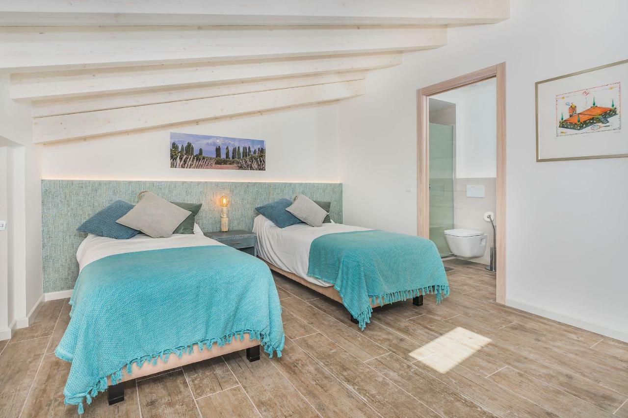 Bons Aires By Sunvillas Mallorca * Pollensa