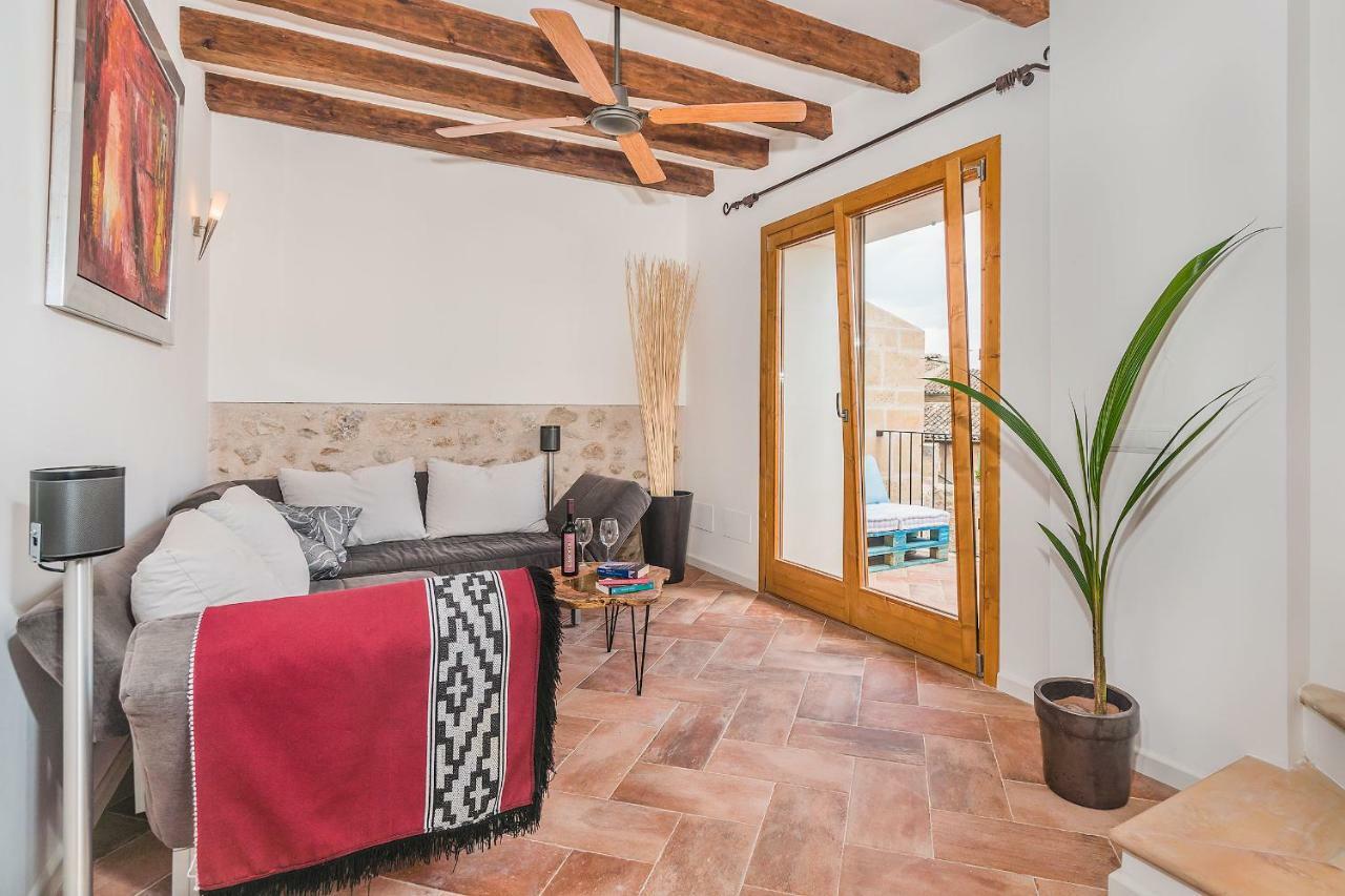 Villa Bons Aires By Sunvillas Mallorca Pollenca