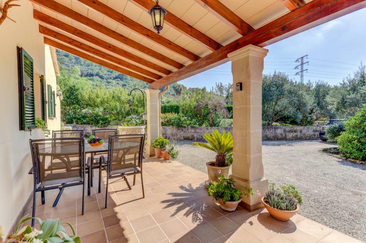 Es Coste Rafal By Sunvillas Mallorca * Pollenca