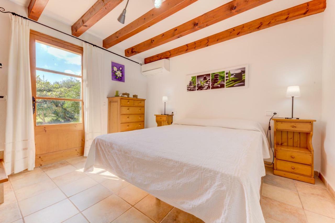 Es Coste Rafal By Sunvillas Mallorca Villa Pollenca