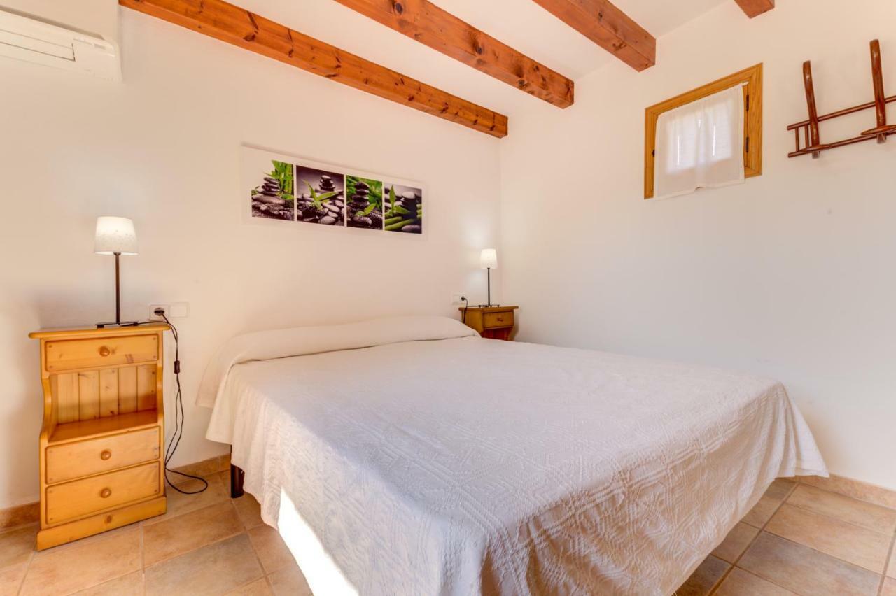Villa Es Coste Rafal By Sunvillas Mallorca