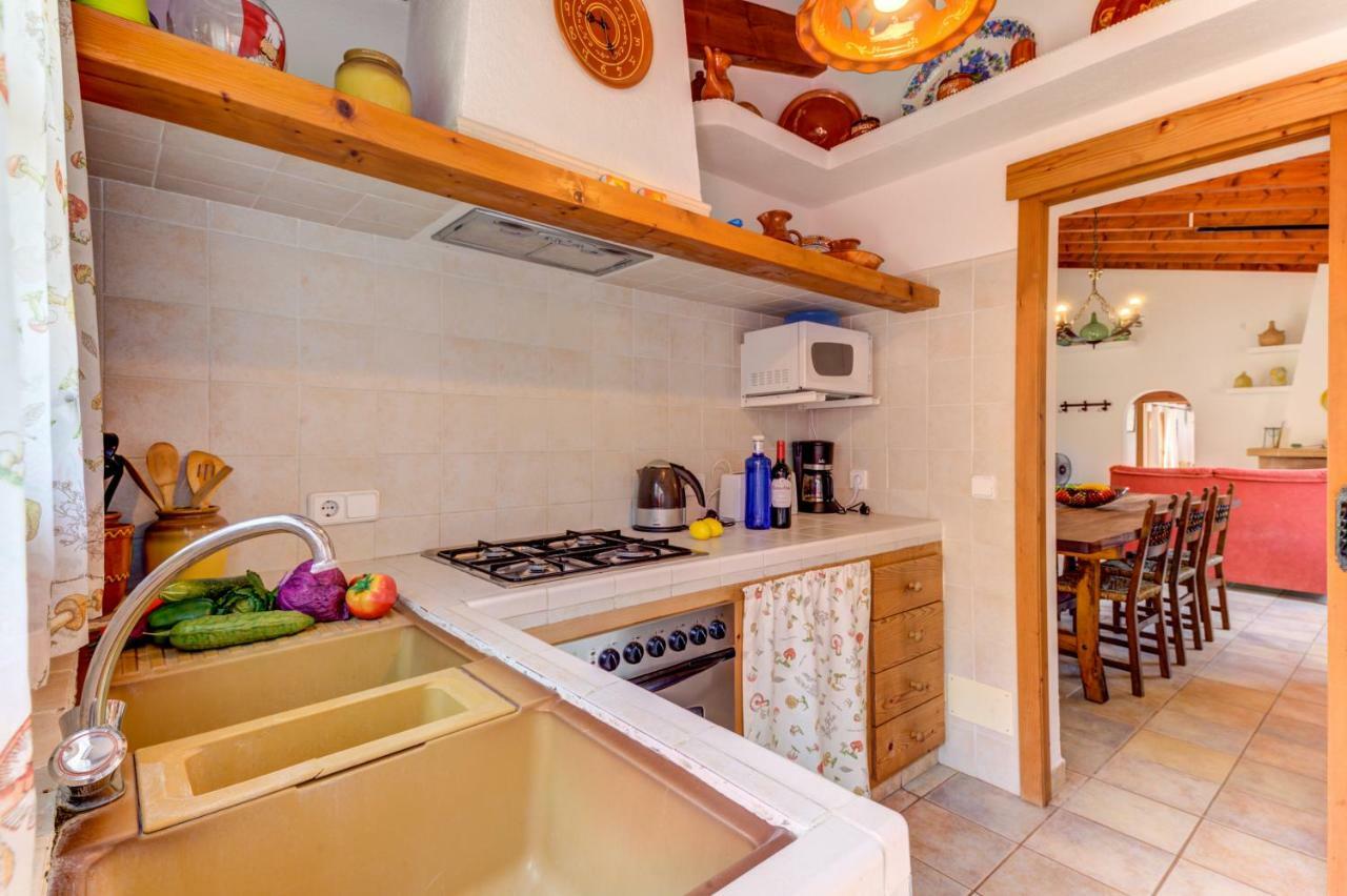 Es Coste Rafal By Sunvillas Mallorca * Pollenca