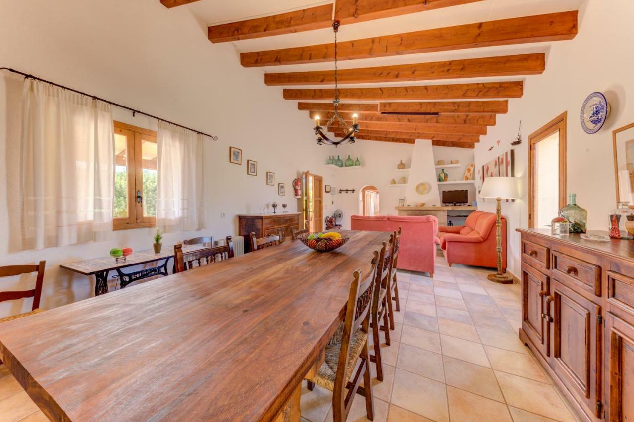 Es Coste Rafal By Sunvillas Mallorca Villa Pollenca