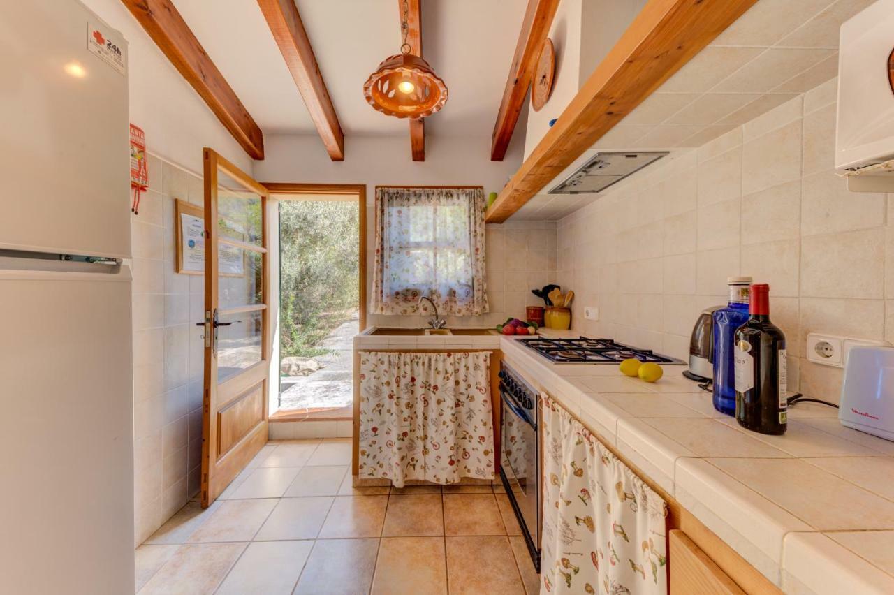 Es Coste Rafal By Sunvillas Mallorca *