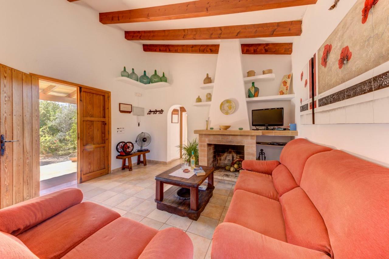 Villa Es Coste Rafal By Sunvillas Mallorca