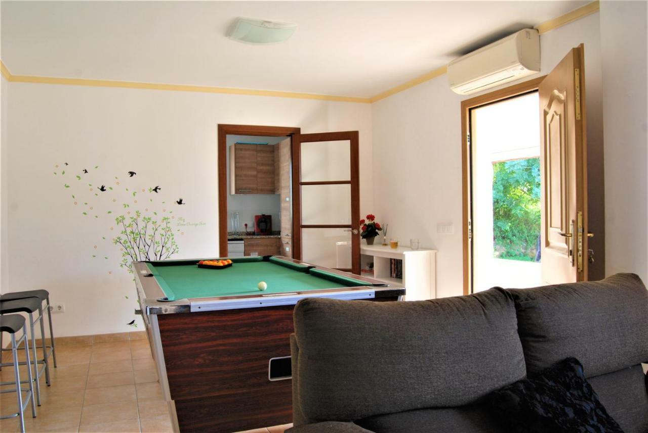 Villa Es Marroig Llucmajor (Mallorca)