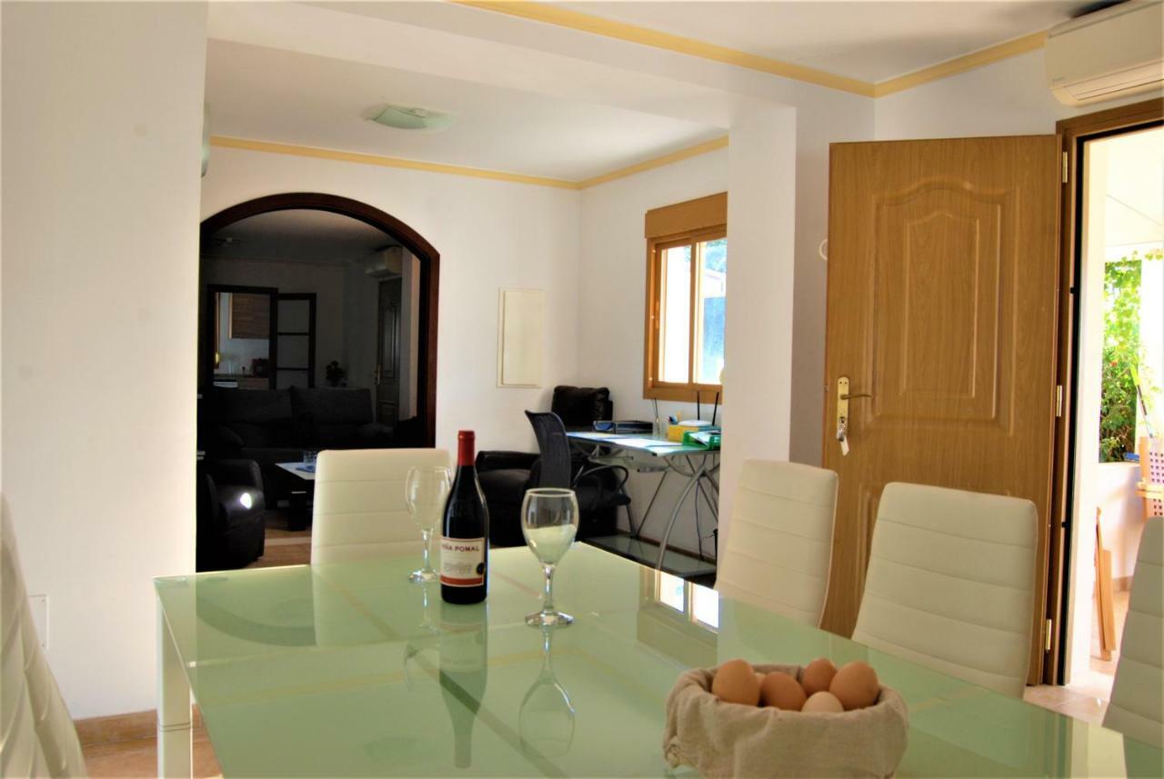 Villa Es Marroig Llucmajor (Mallorca)