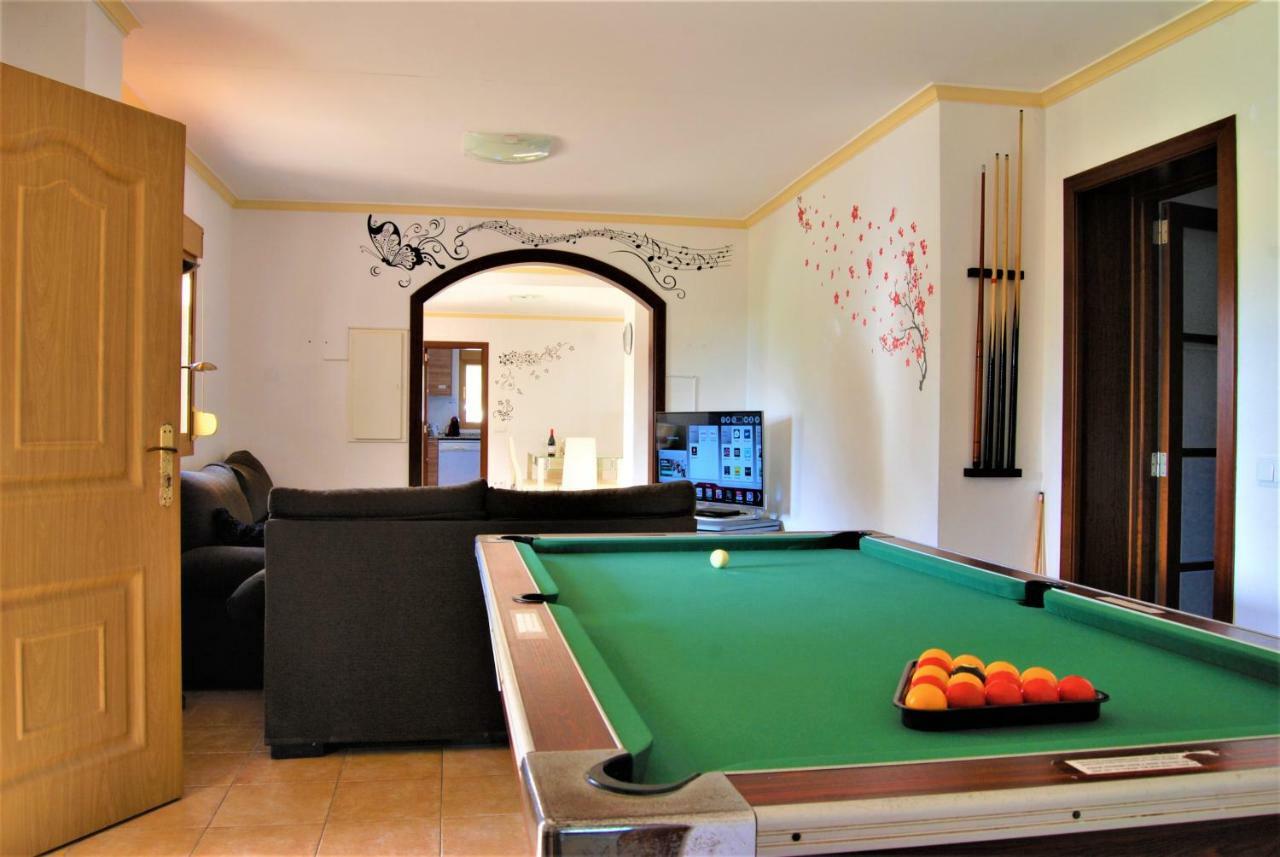 Villa Es Marroig Llucmajor (Mallorca)
